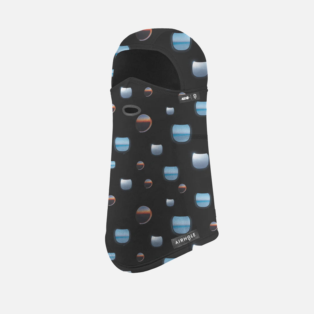 Airhole Balaclava Hing Polar