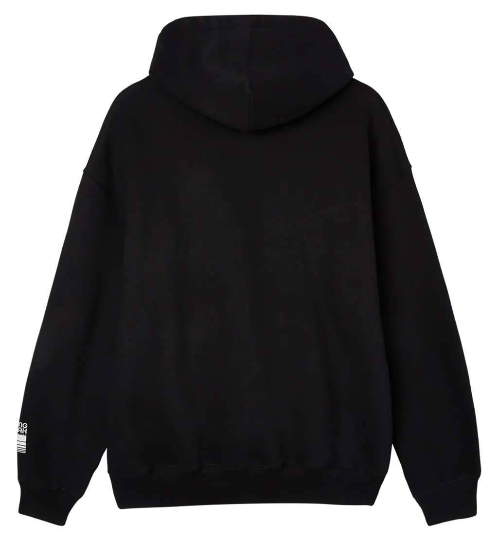 Spring Break Bones Hoodie 2026