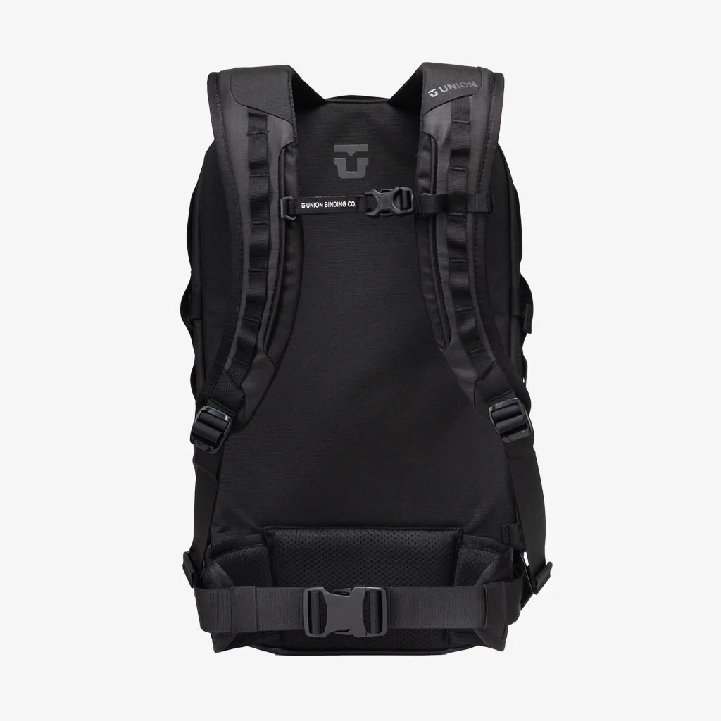 Union Resort snowboard backpack 14L