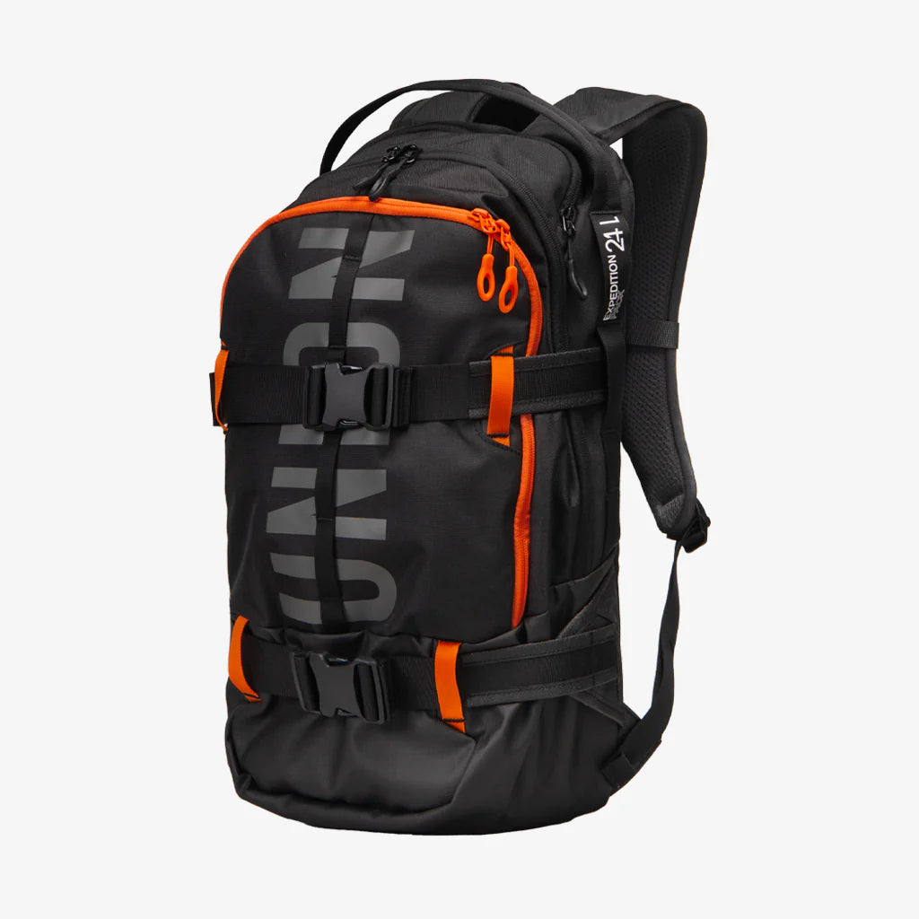 Union Expedition Snowboard Backpack 24L