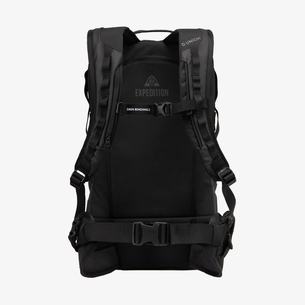 Union Expedition Snowboard Backpack 24L