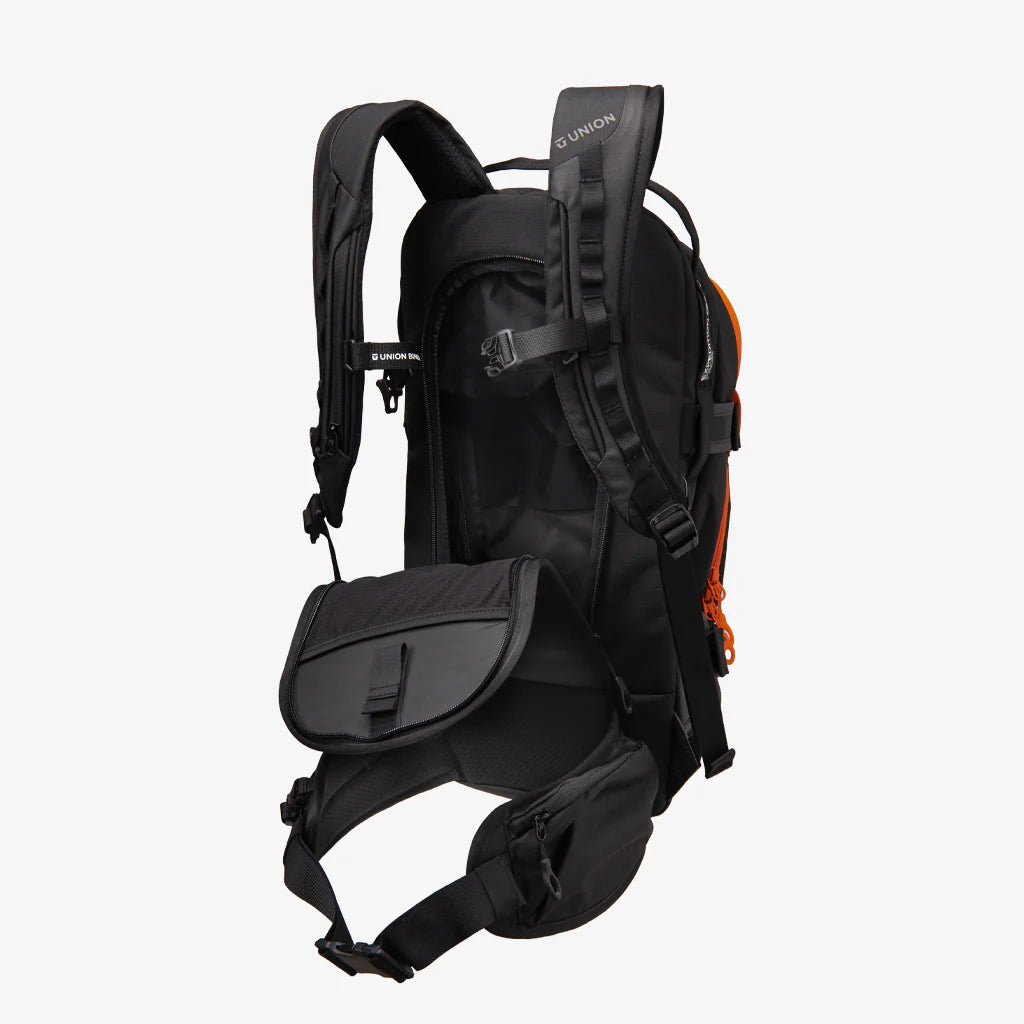 Union Expedition Snowboard Backpack 24L