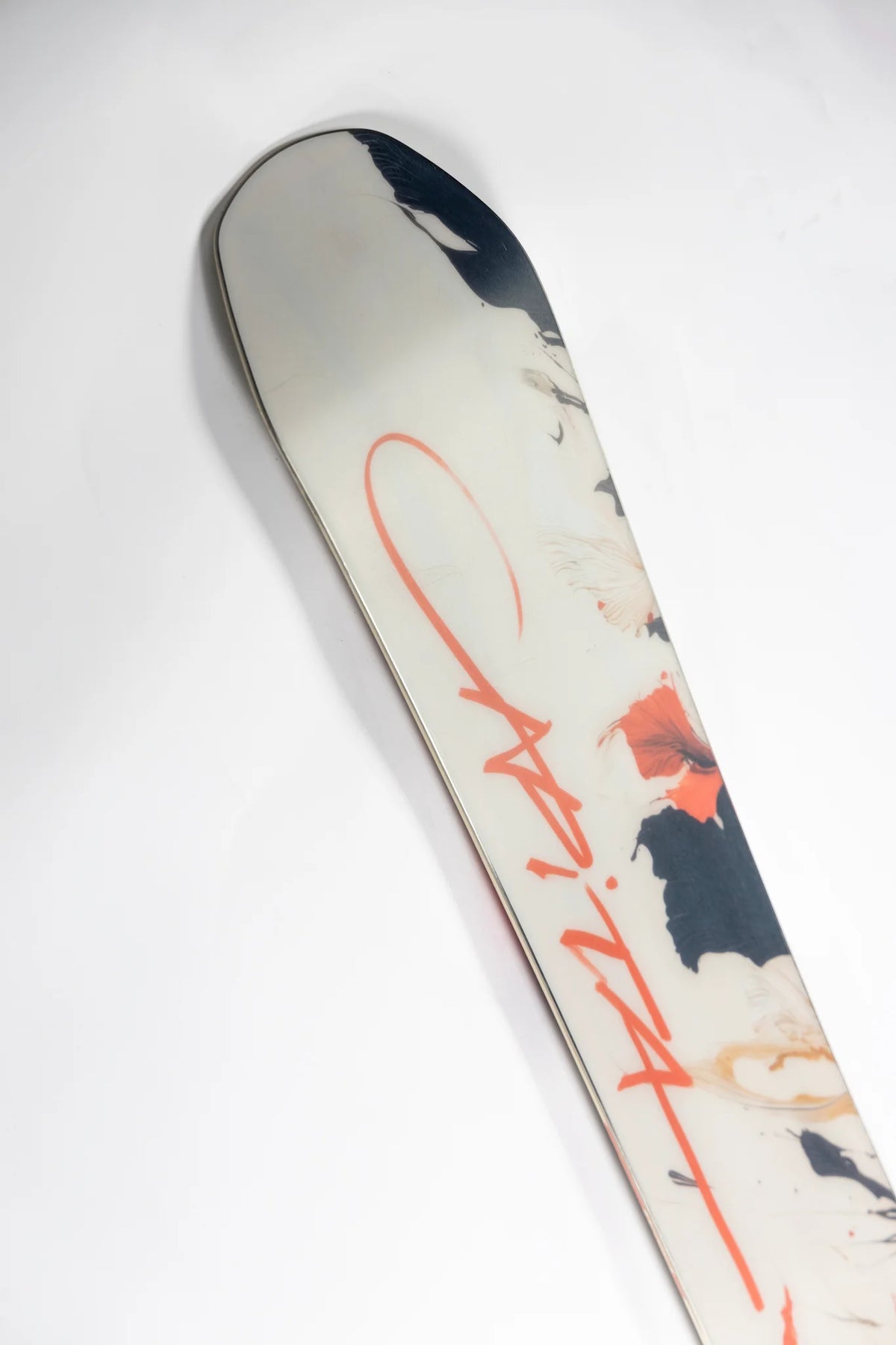 Capita Birds Of A Feather Womens Snowboard 2027