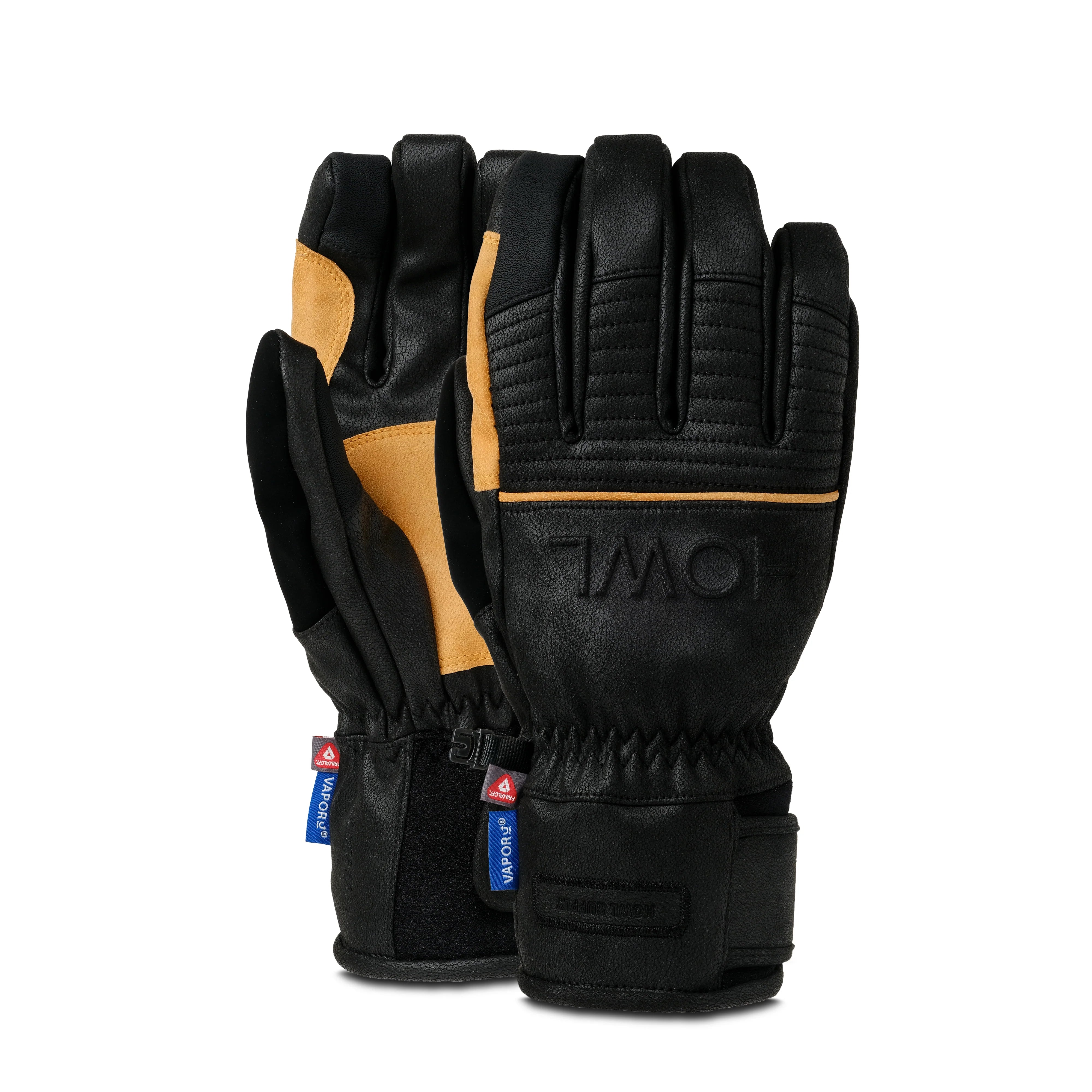 Howl Sexton Snowboard Glove 2025