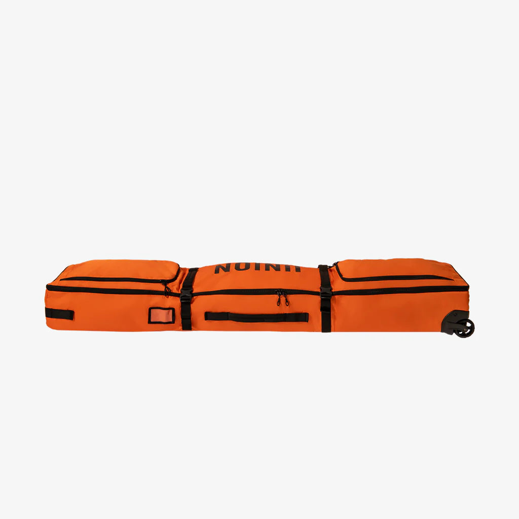 Union Wheeled Travel Snowboard Bag