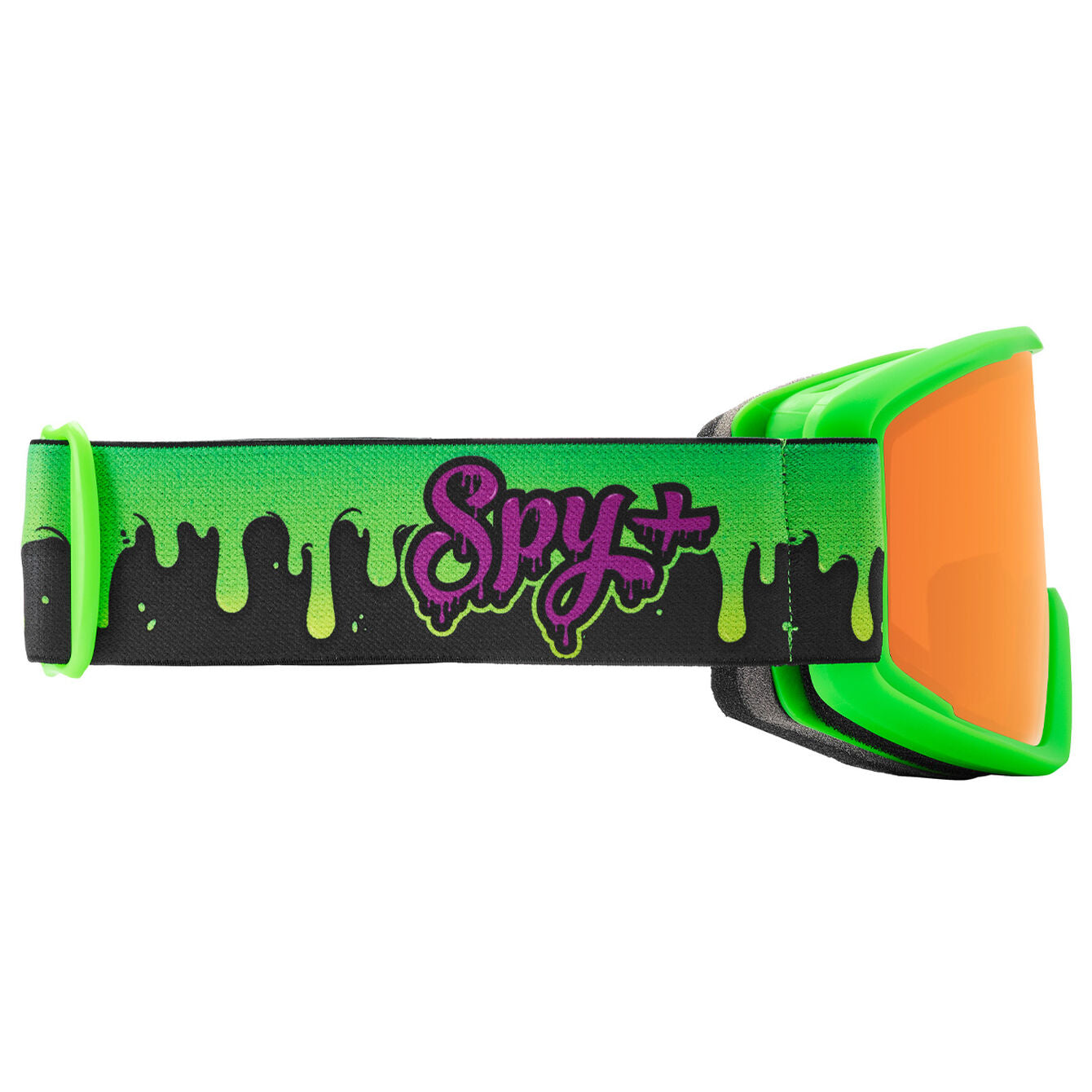 Spy CRUSHER ELITE JR Snowboard Goggle 2024