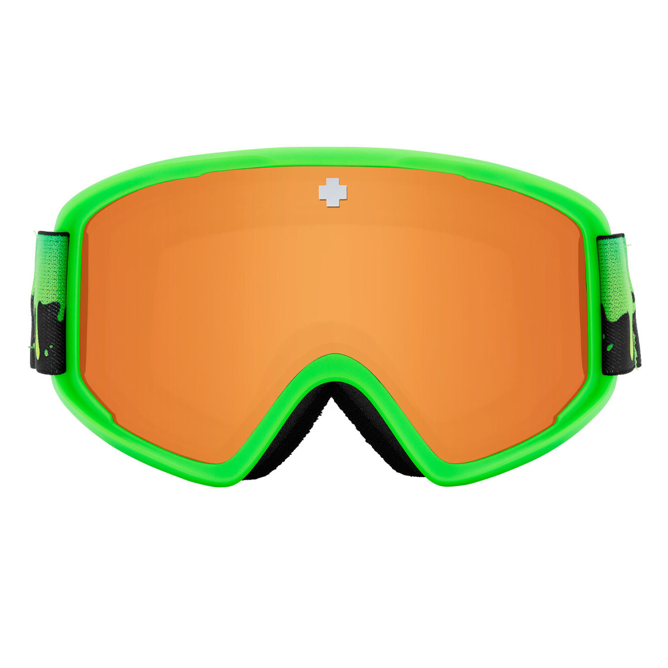 Spy CRUSHER ELITE JR Snowboard Goggle 2024