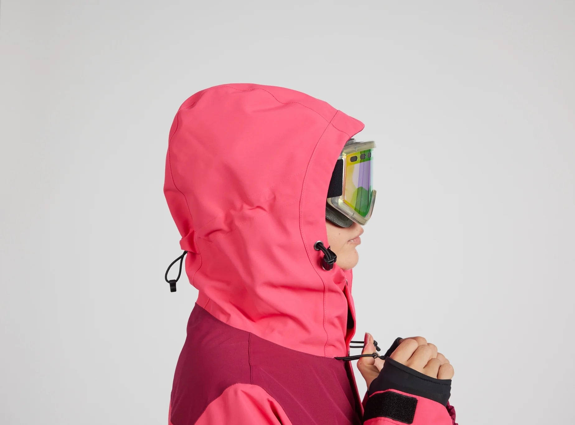 AirBlaster Womens Cypress Snowboard Jacket 2026