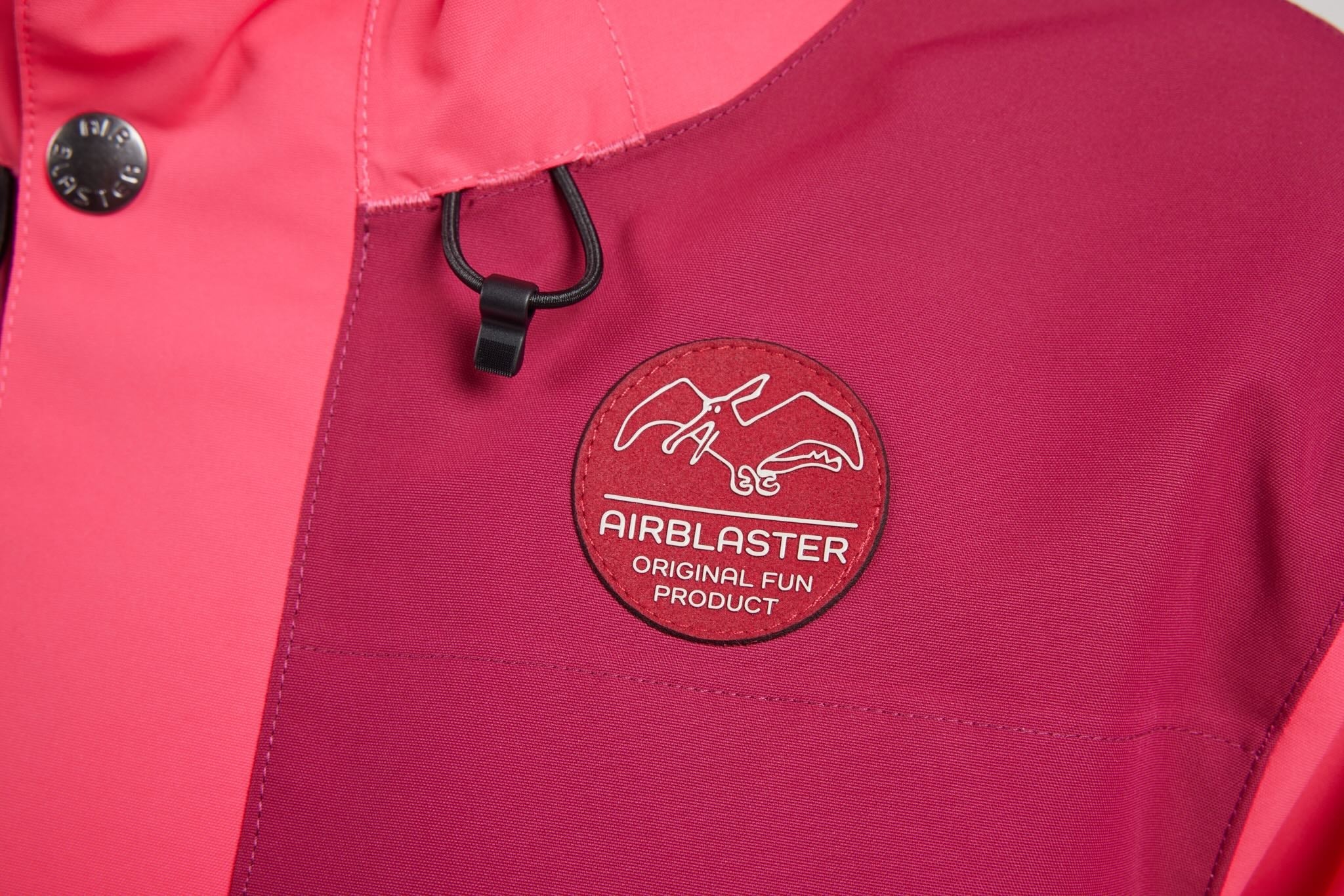 AirBlaster Womens Cypress Snowboard Jacket 2026