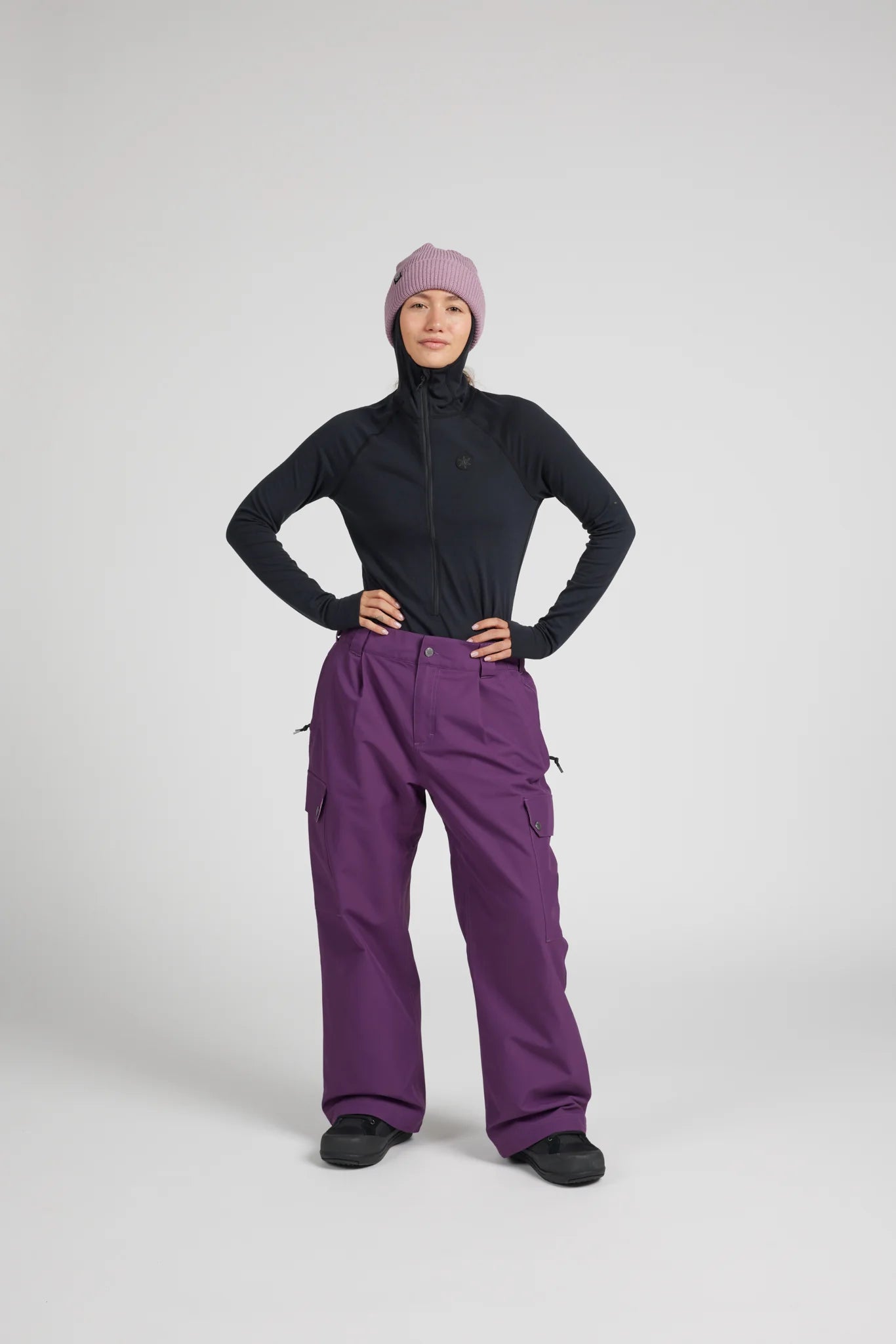 Airblaster Womens Cypress Pants 2026