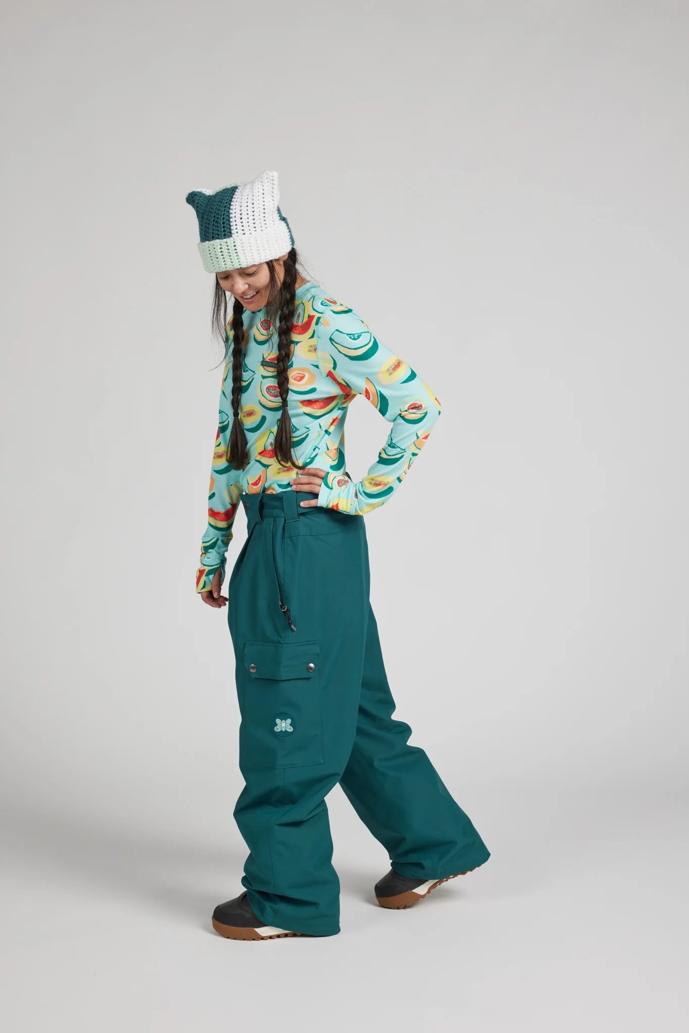 Airblaster Womens Cypress Pants 2026