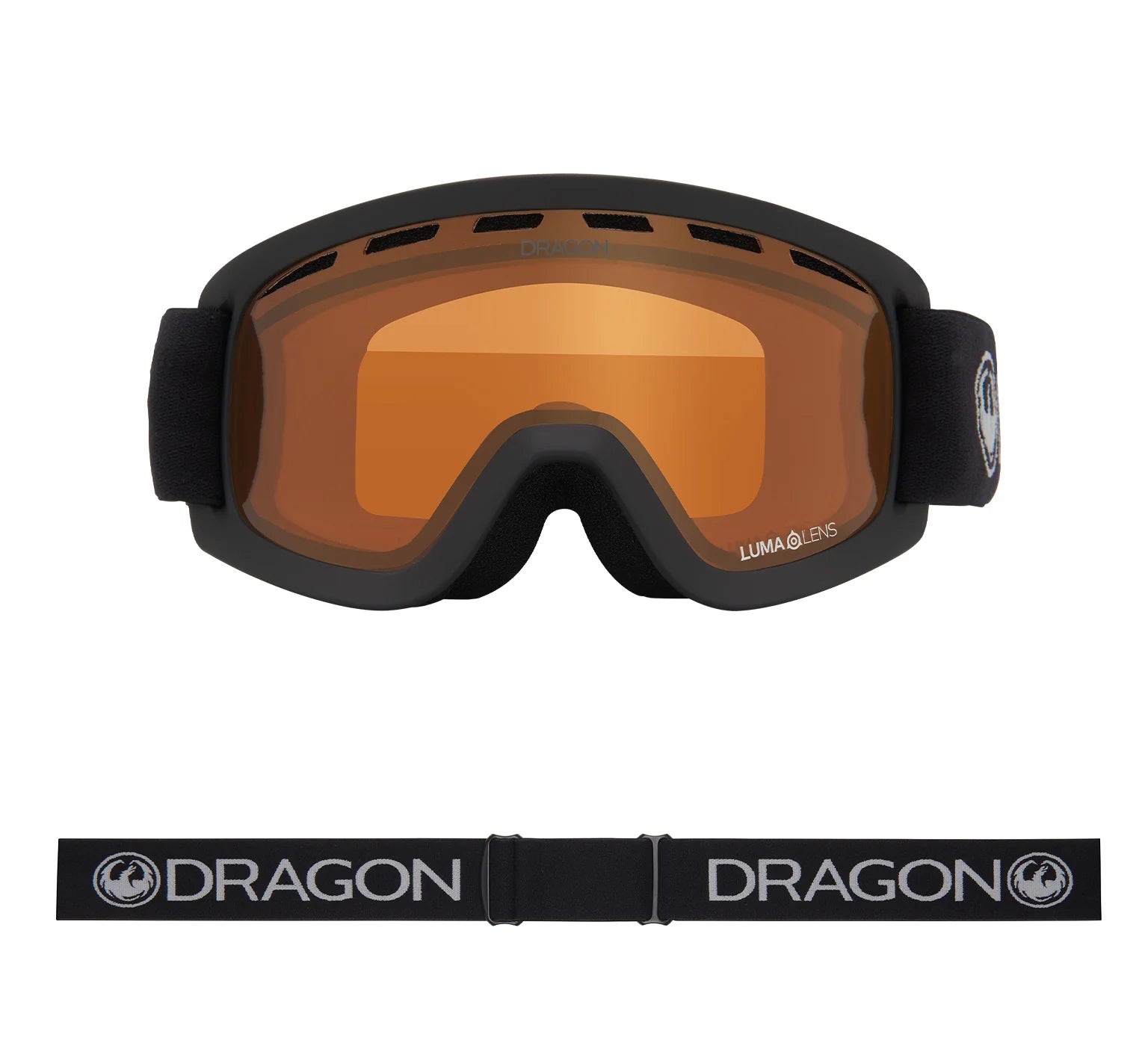 DRAGON Youth LIL D Ski and Snowboard Goggle 2024