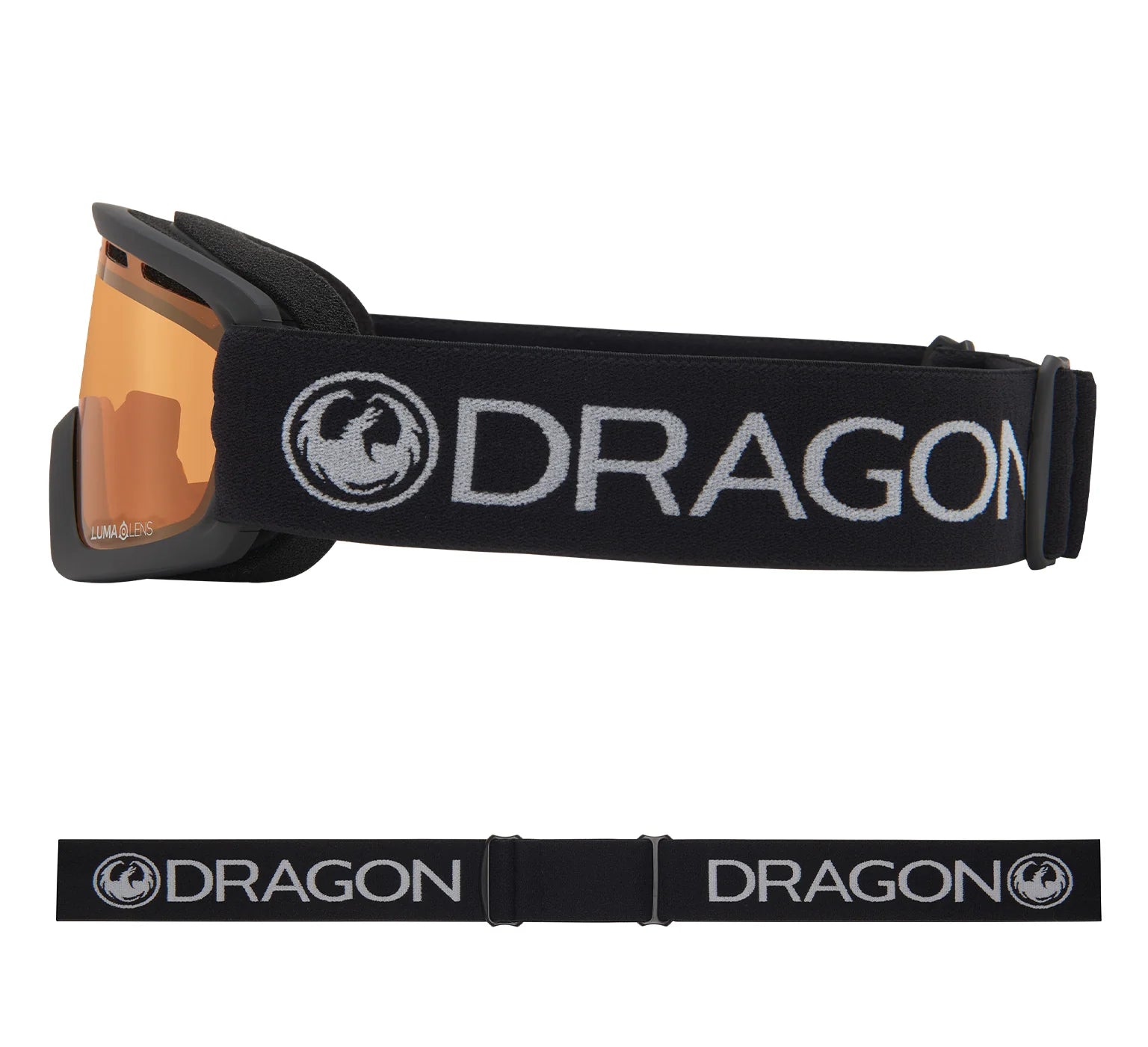 DRAGON Youth LIL D Ski and Snowboard Goggle 2024
