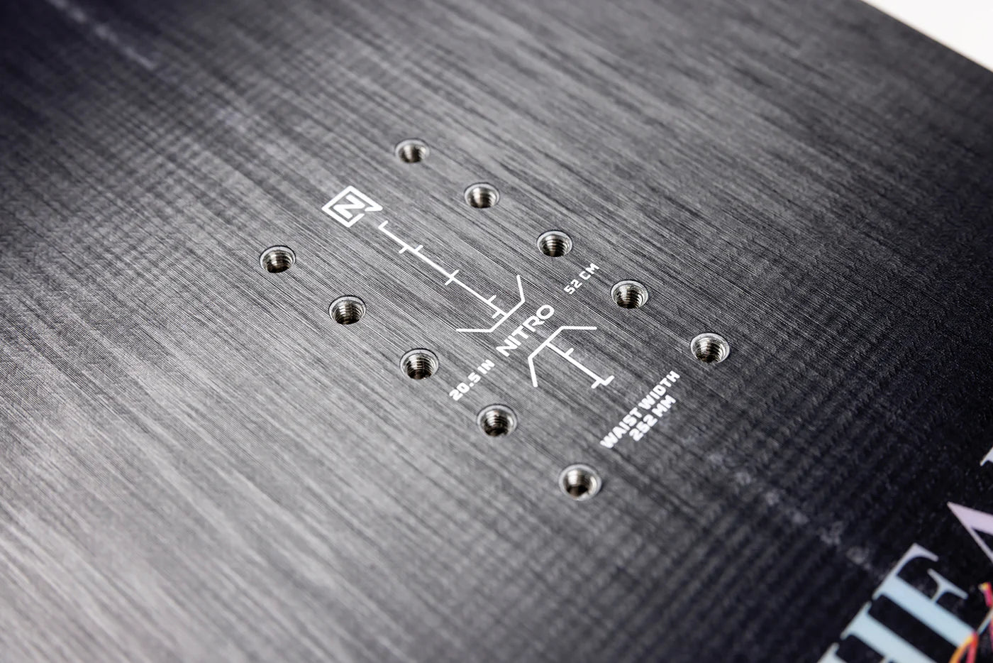 Nitro Men's Cheap Thrills Snowboard 2026