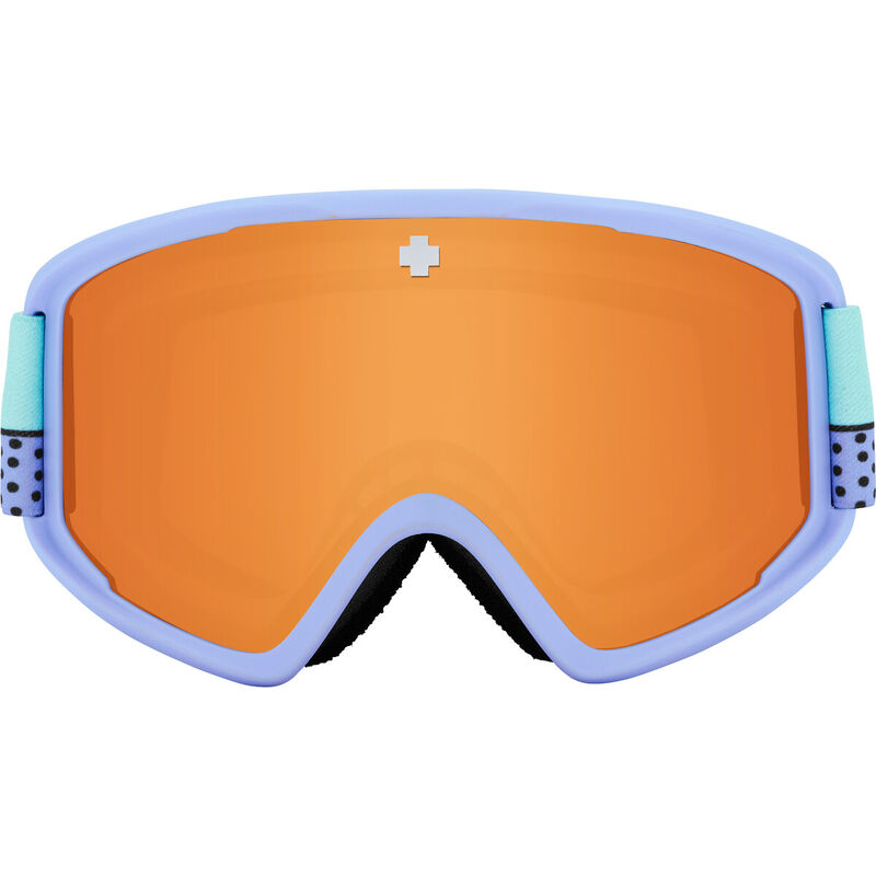 Spy CRUSHER ELITE JR Snowboard Goggle 2024