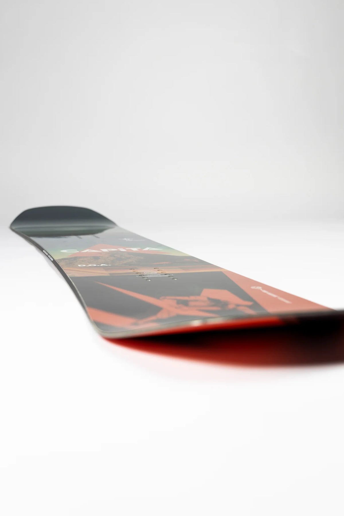 Capita DOA Snowboard Men's 2027