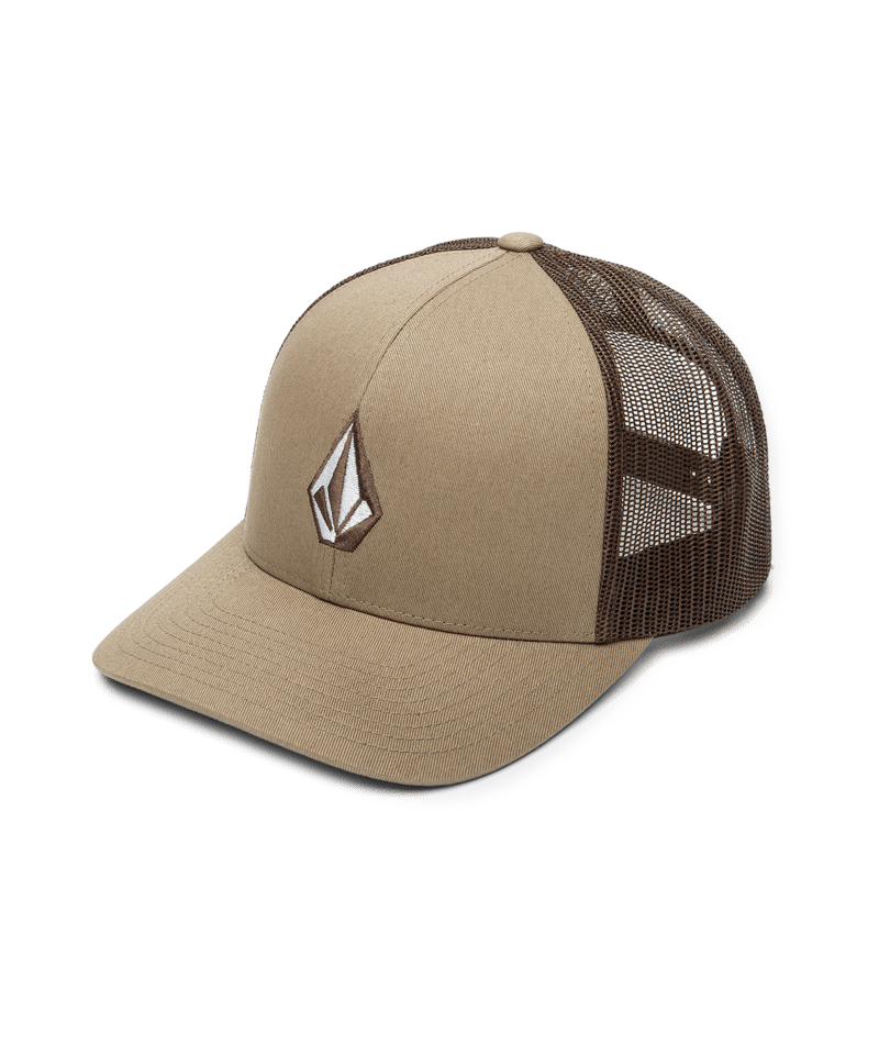 Volcom Full Stone Cheese Hat