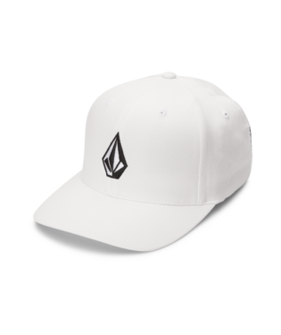 Volcom Full Stone Hthr Flexfit Hat