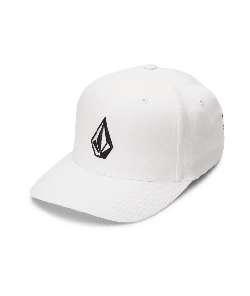 Volcom Full Stone Hthr Flexfit Hat