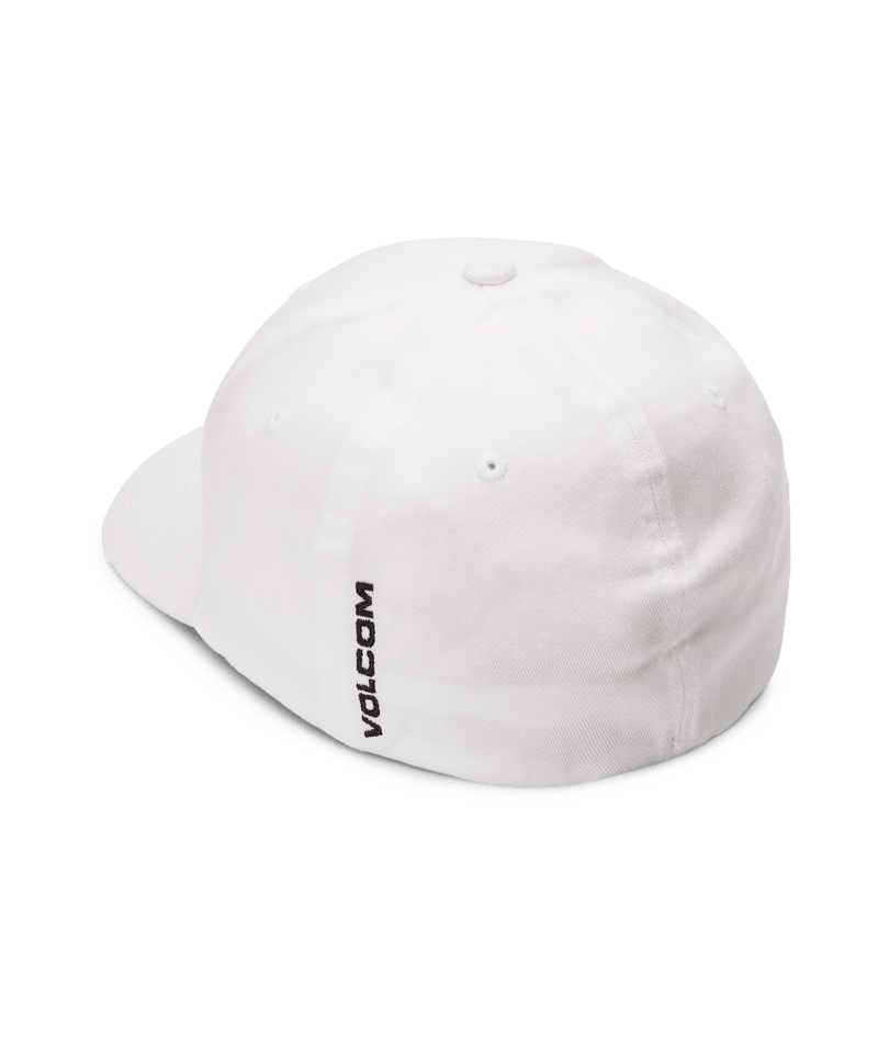 Volcom Full Stone Hthr Flexfit Hat