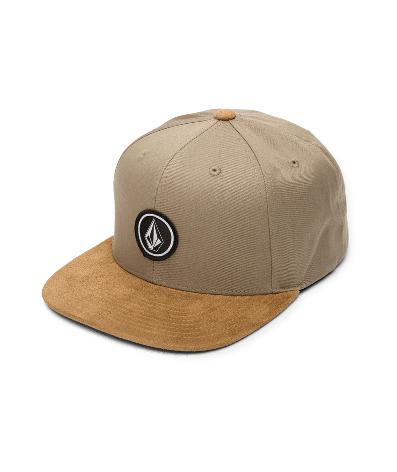 Volcom Quarter Twill Hat