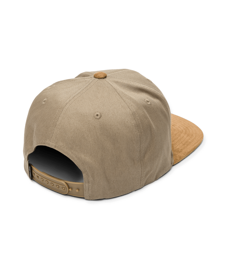 Volcom Quarter Twill Hat