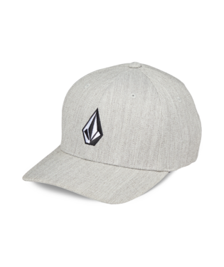 Volcom Full Stone Hthr Flexfit Hat