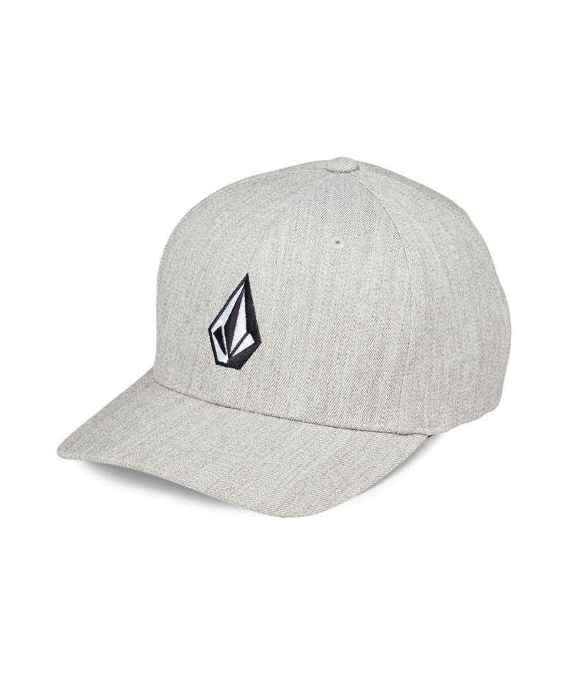 Volcom Full Stone Hthr Flexfit Hat