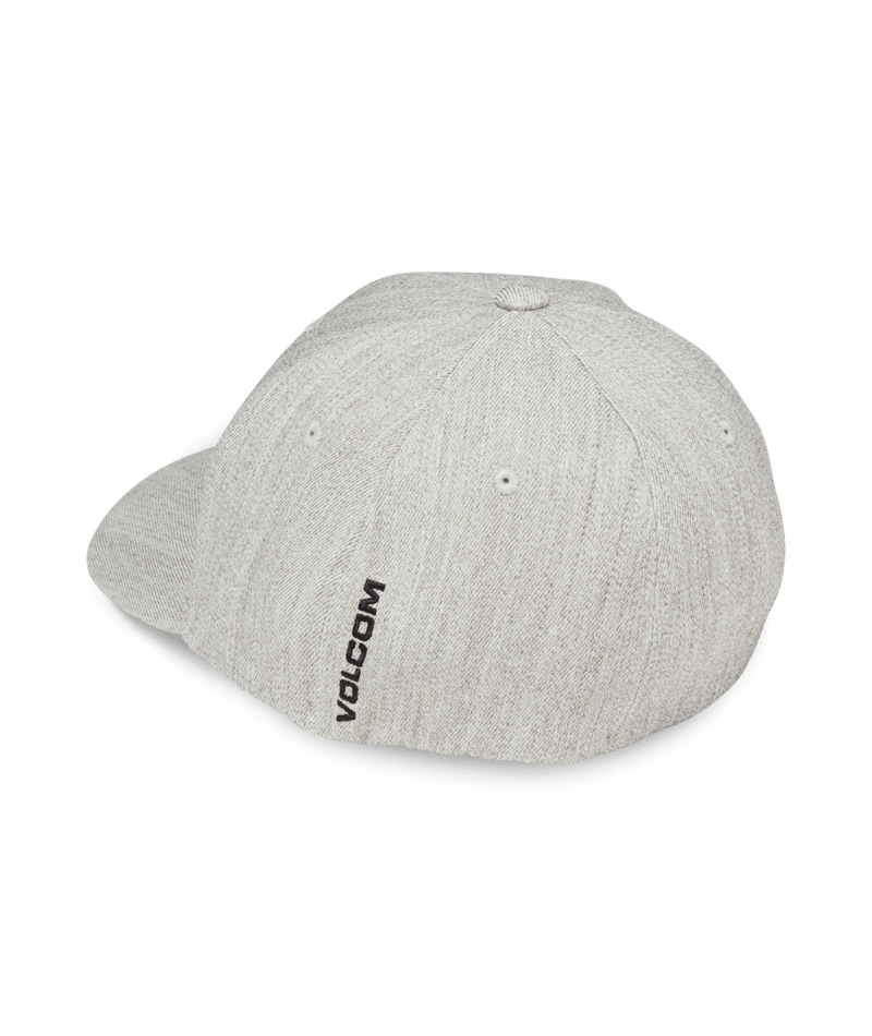 Volcom Full Stone Hthr Flexfit Hat