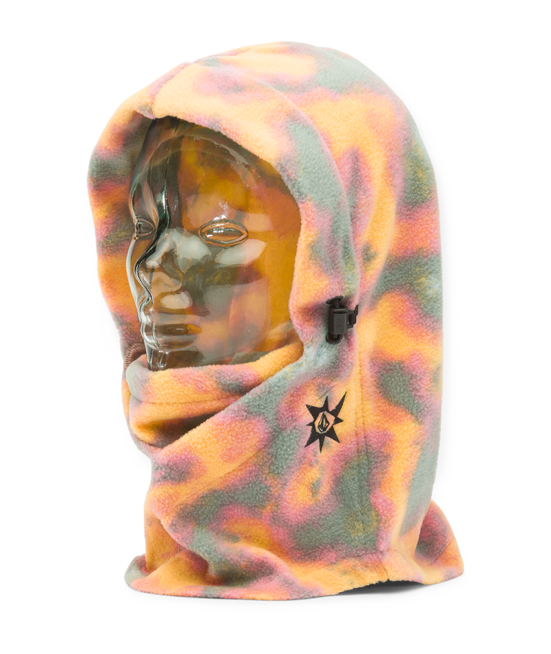 Volcom TT B Iguchi Balaclava