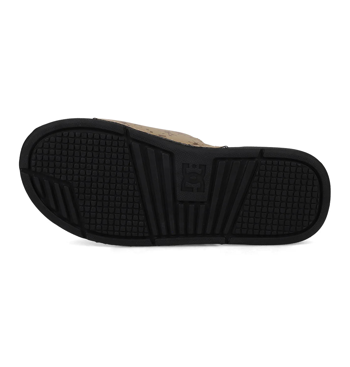 DC Bolsa Men's Slides