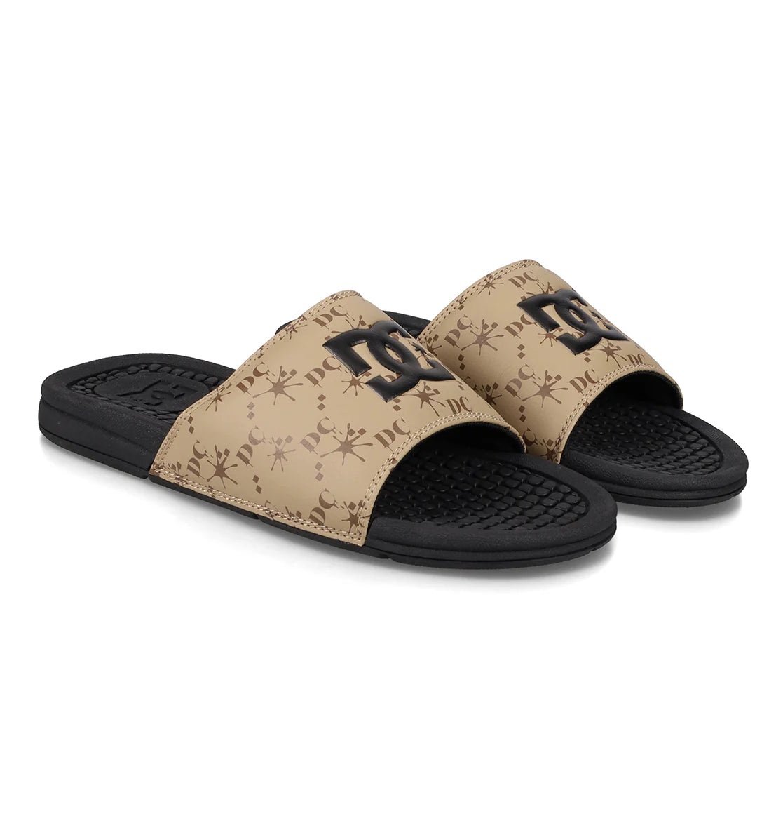 DC Bolsa Men's Slides