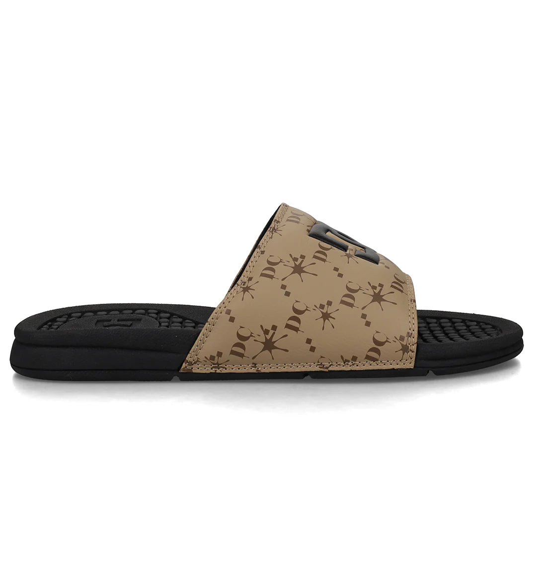 DC Bolsa Men's Slides