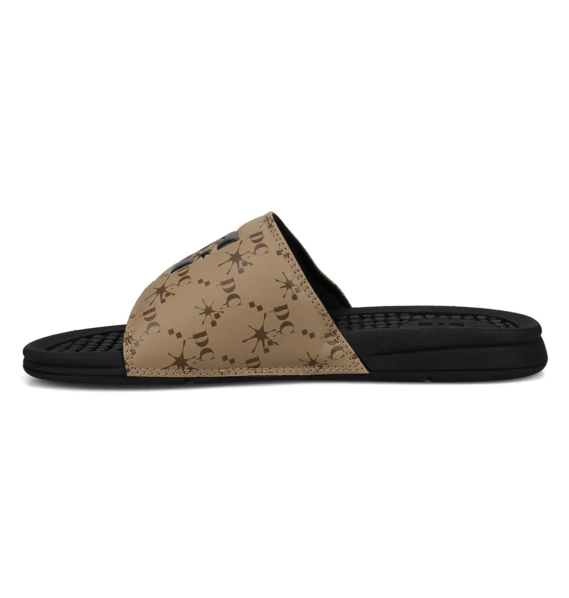 DC Bolsa Men's Slides