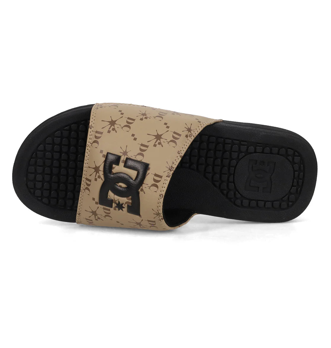 DC Bolsa Men's Slides