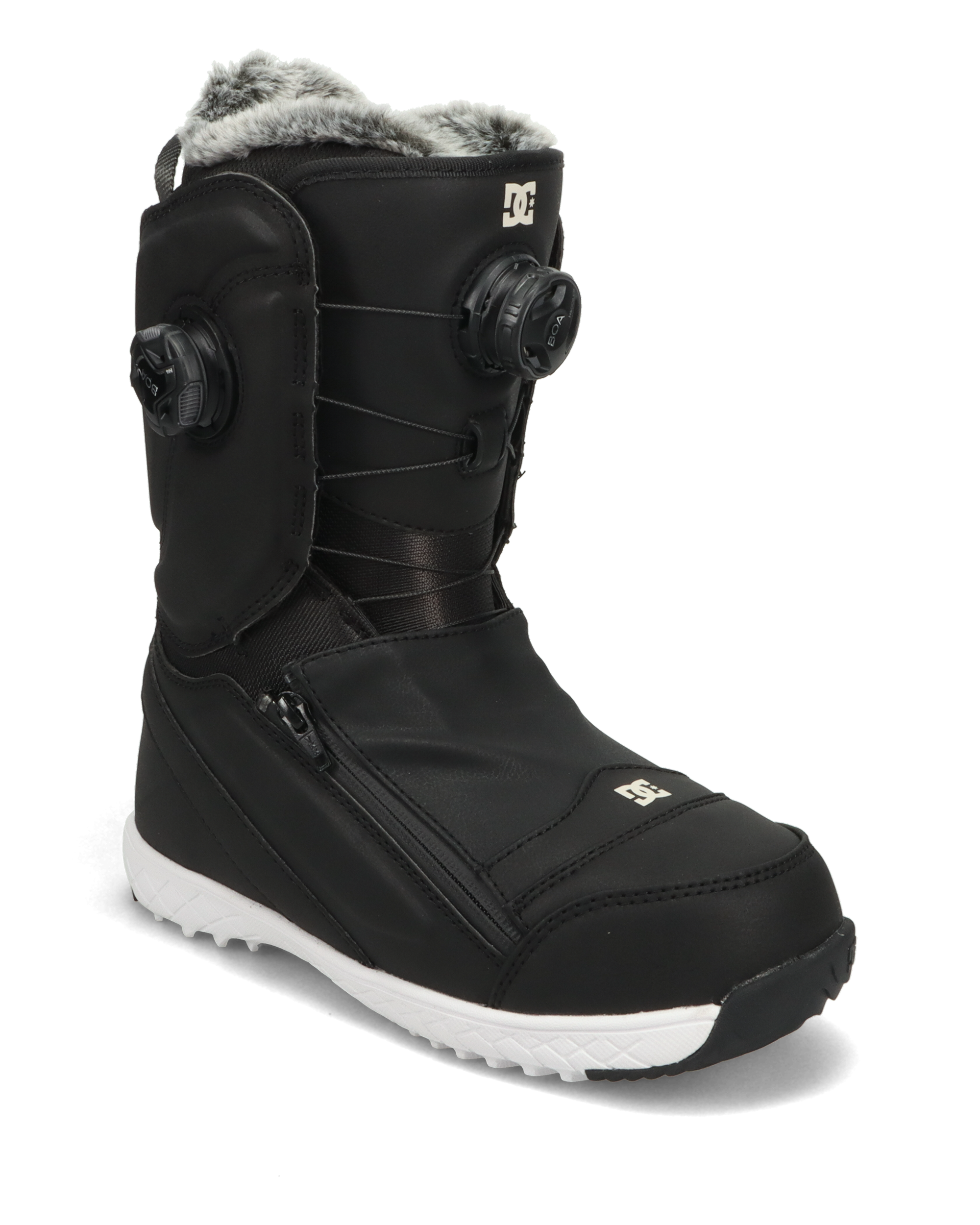 DC Womens Mora Snowboard Boots 2026