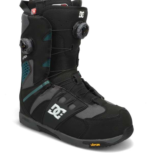 DC Men's Phantom Snowboard Boots 2026