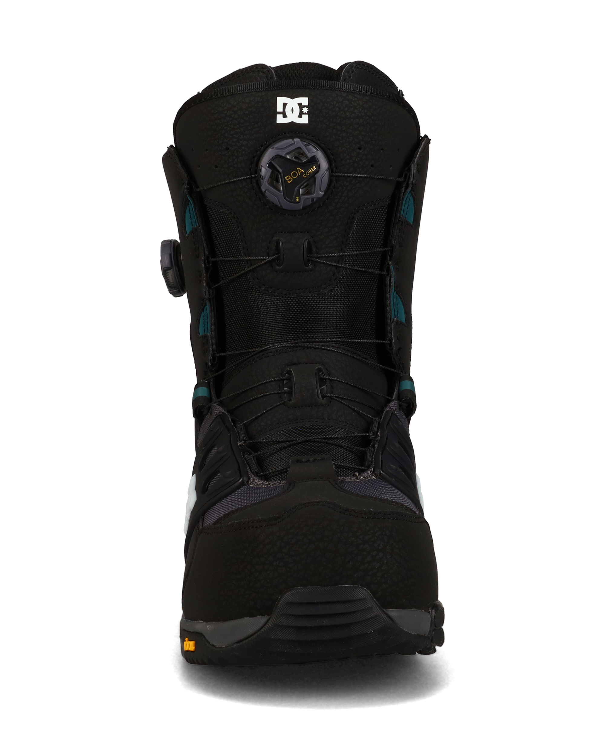 DC Men's Phantom Snowboard Boots 2026