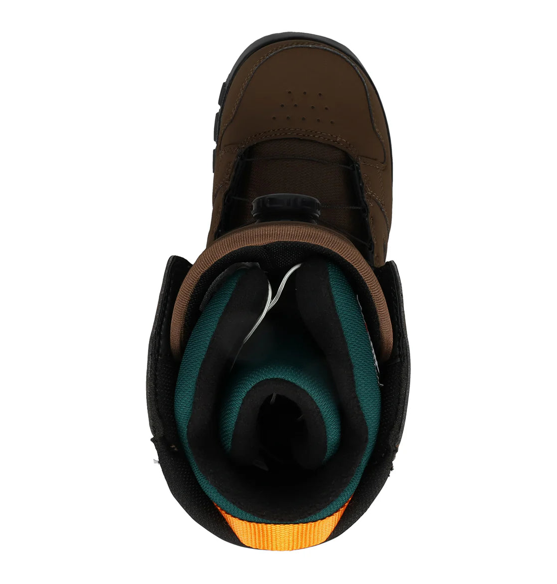 DC Mens Phase Boa Snowboard Boots 2026