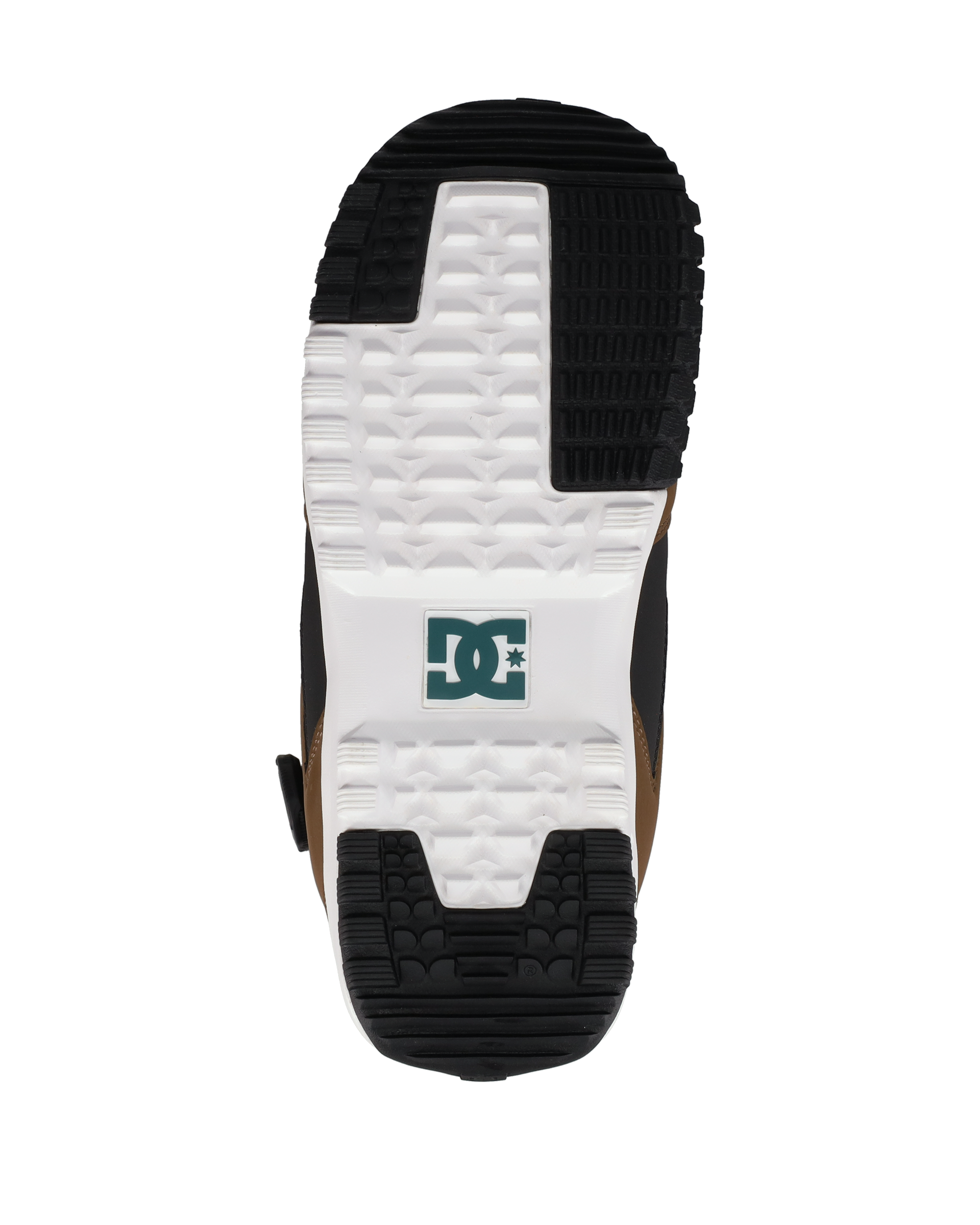 DC Mens Phase Pro Boa Snowboard Boots 2026