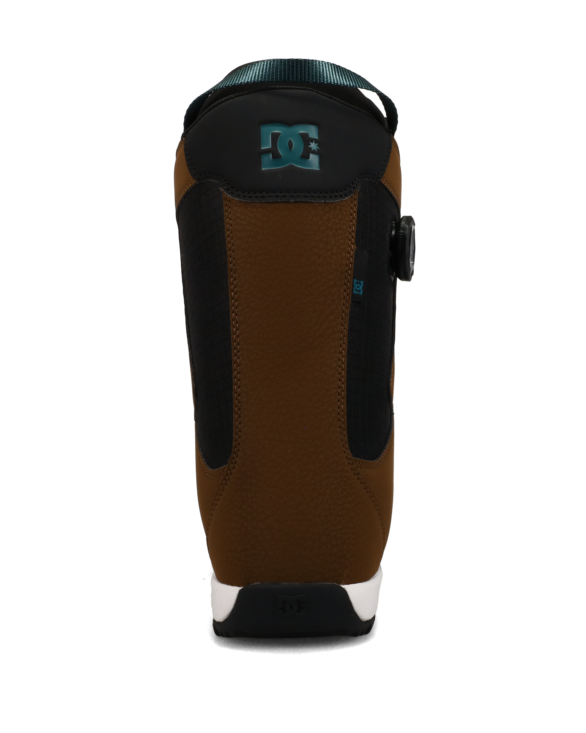 DC Mens Phase Pro Boa Snowboard Boots 2026