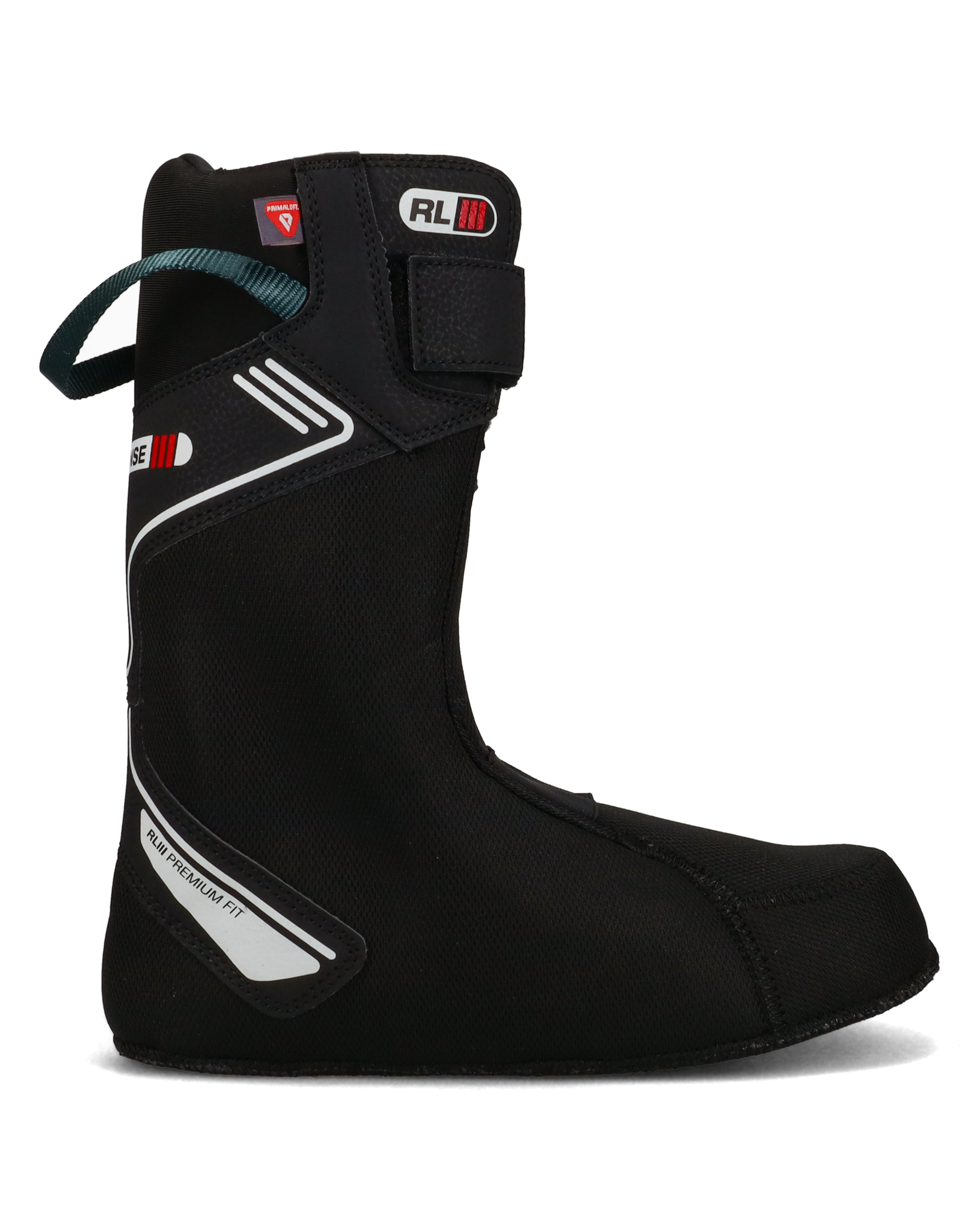 DC Mens Phase Pro Boa Snowboard Boots 2026