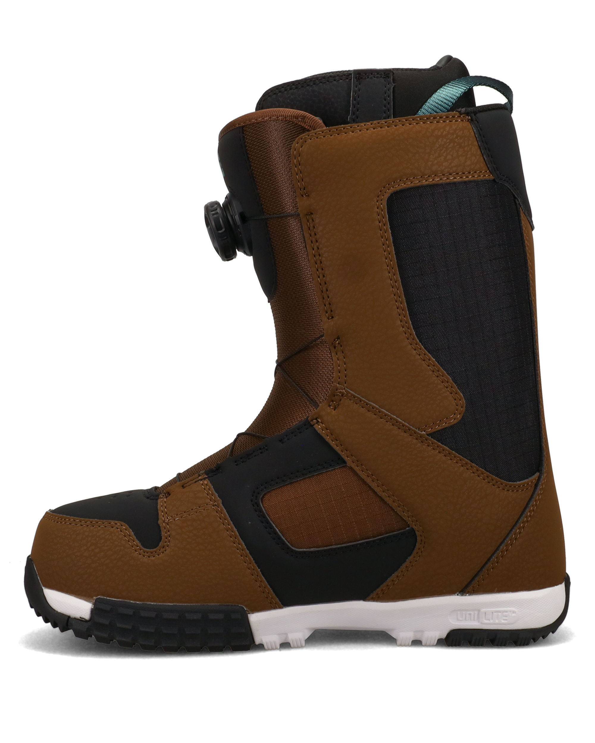 DC Mens Phase Pro Boa Snowboard Boots 2026