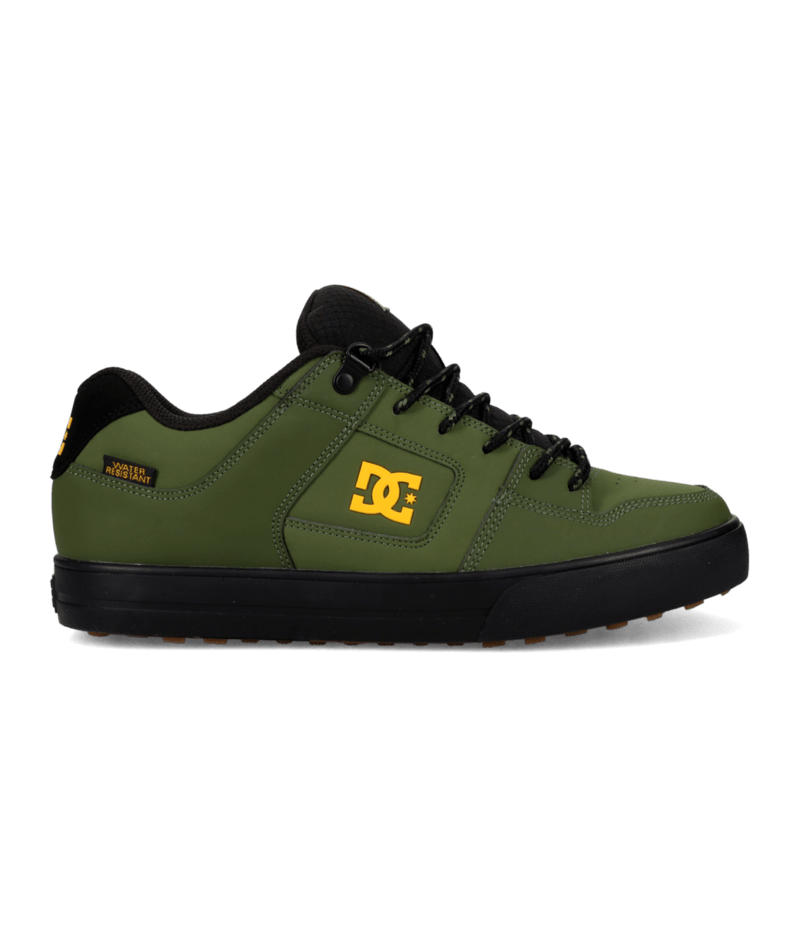 Men's Pure Winterized/Water Resistant Skate Shoes 2026