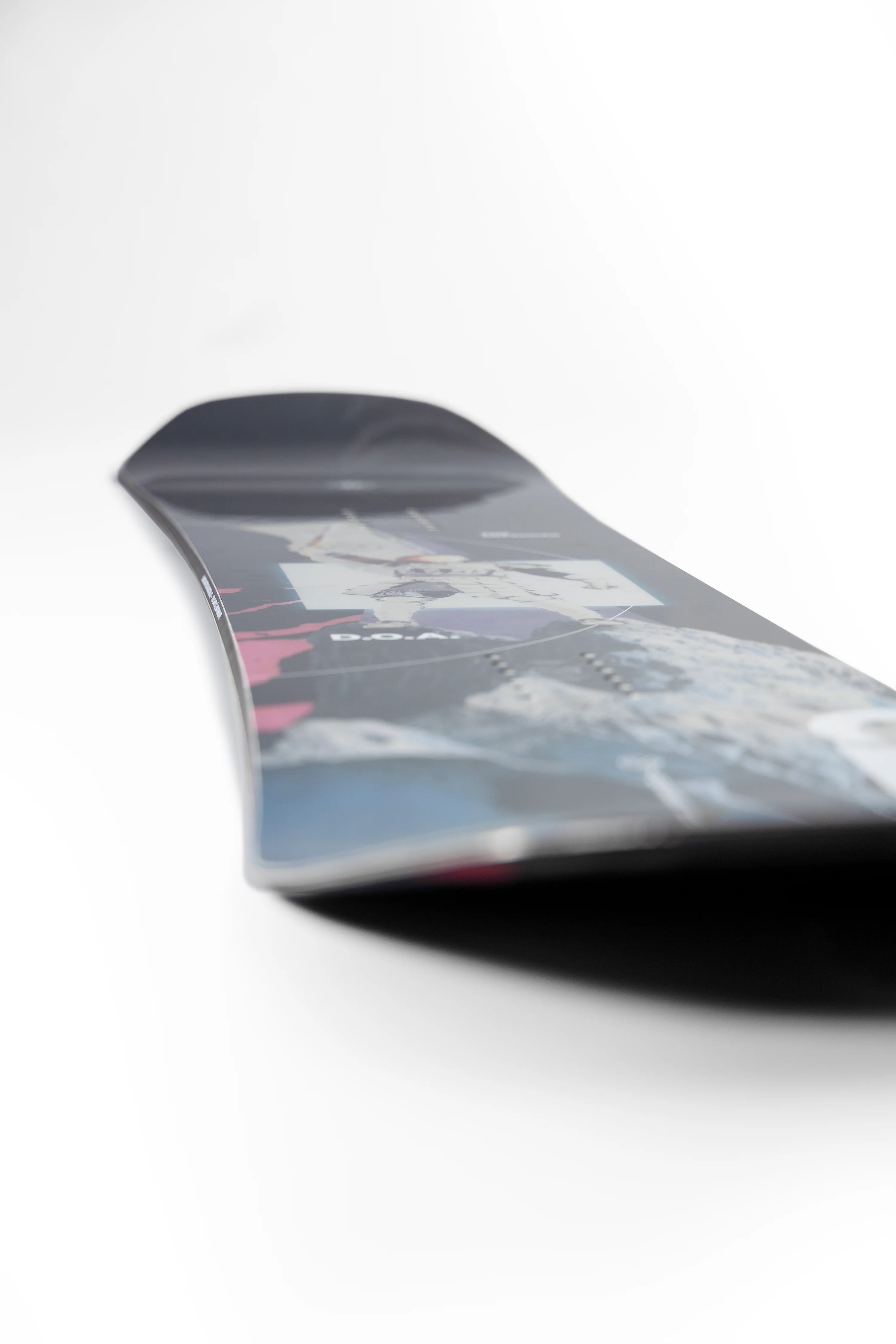 Capita DOA Snowboard 2026