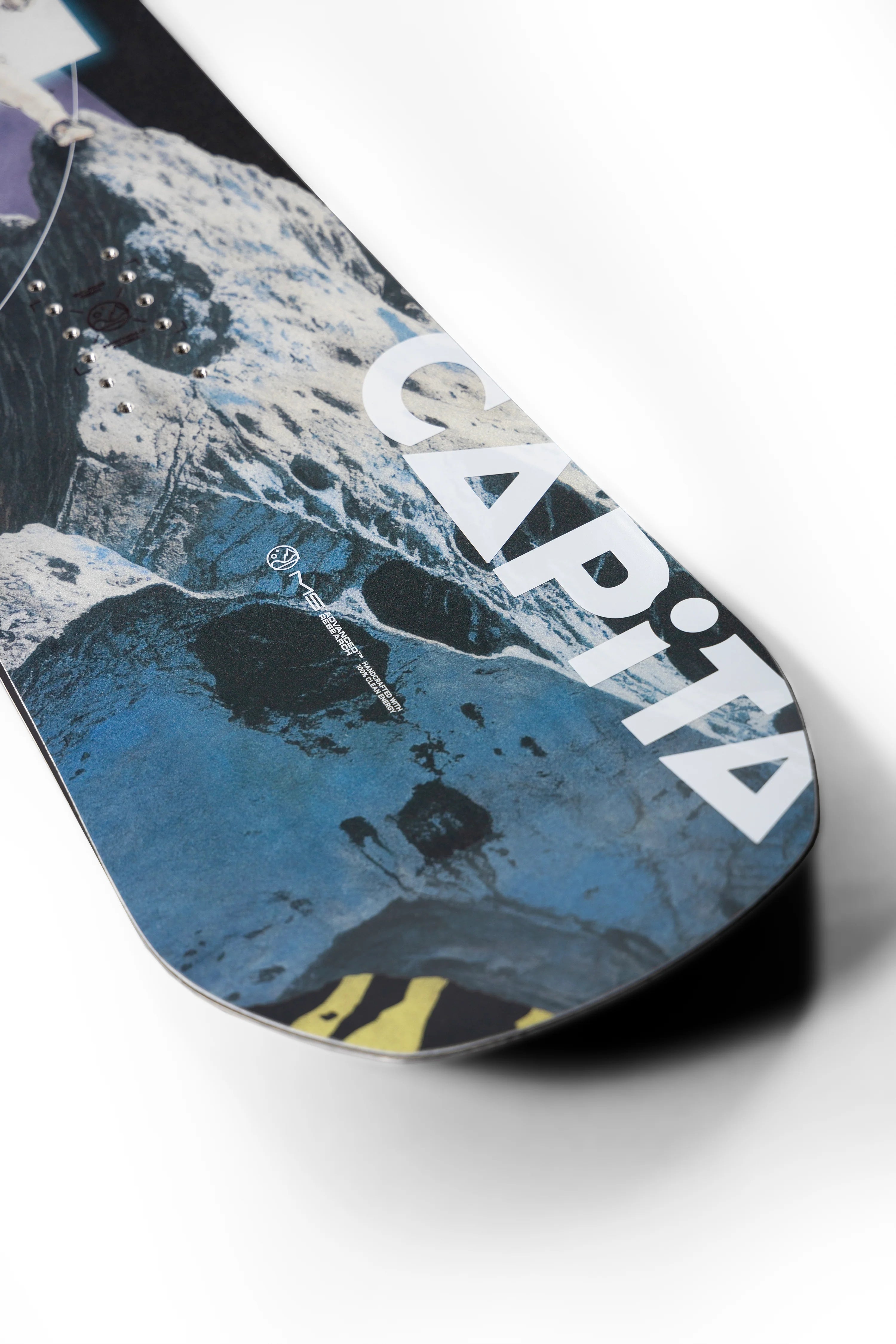 Capita DOA Snowboard 2026