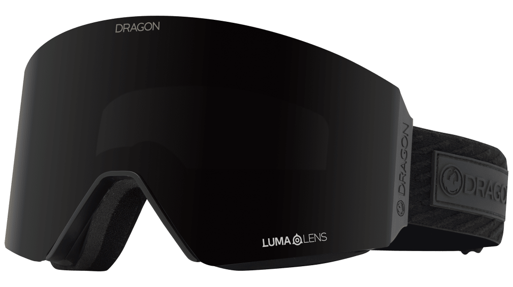 DRAGON RVX MAG OTG WITH BONUS LENS Snowboard Goggle 2024