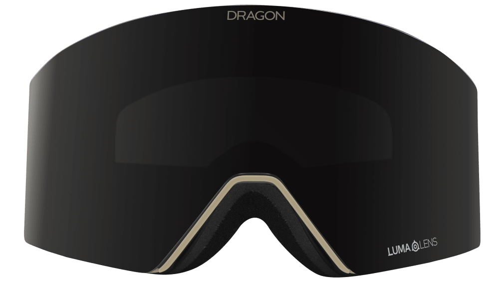 Dragon RVX Mag Snowboard Goggle 2026