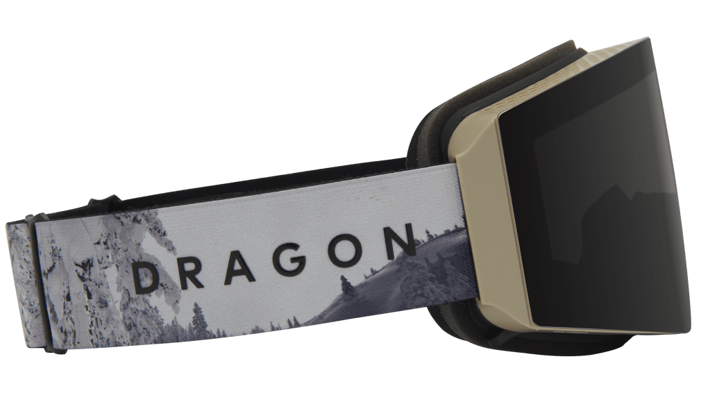 Dragon RVX Mag Snowboard Goggle 2026