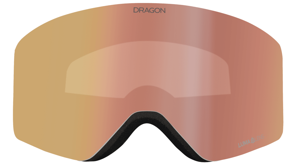 DRAGON R1 OTG WITH BONUS LENS Snowboard Goggle 2024